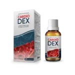 CardioDEX - Купити онлайн