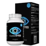 Crystal Eyes - Купити онлайн