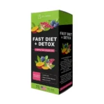 Fast Diet + Detox - Купити онлайн