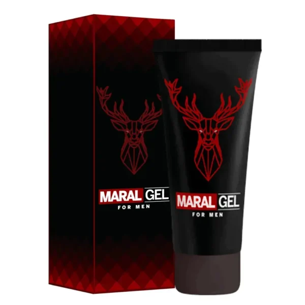Maralgel. Картинка 1.