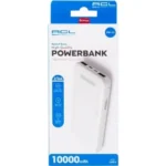 Повербанк на 10000 mAh - Купити онлайн