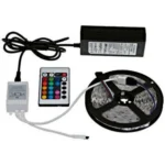 RGB LED стрічка - Купити онлайн