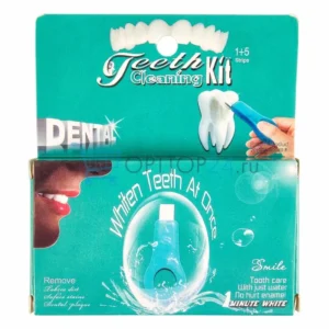 Teeth Cleaning Kit