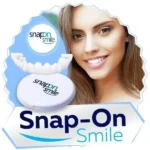 Вініри Snap-On Smile - Купити онлайн