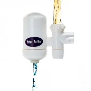 Water Purifier - фільтр для води. Картинка 4.