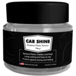 Car Shine - відновлювач пластику та гуми - Купити онлайн