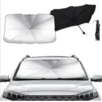 Автомобільна парасолька - Купити онлайн