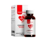 Hearttonus (Харттонус) краплі від гіпертонії - Купити онлайн