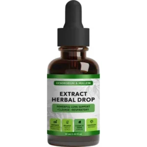 Засіб для легень Clear Breath