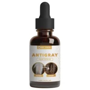 Засіб від сивини AntiGray